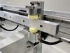 3+1-осевой сверлильно-фрезерный станок FABTEC SKX3+1-CNC-3000 с ЧПУ для обработки алюминиевого профиля, рис.20