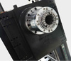 Горизонтально-фрезерный центр SPITZEN HMT-800, рис.29