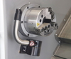 Горизонтальные токарные станки MetalCraft с ЧПУ ТL65-800MY с датчиками Renishaw HPMA и OLP40, с люнетом (ТL65-800MY.F15/18,5.A2-8.12G.304T.R.OLP40.L), рис.7