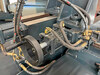 Автоматический двухколонный ленточнопильный станок FABTEC GNC 4230 Z с поворотной рамой, рис.21