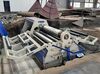 Четырёхвалковые гидравлические вальцы Bendmak CY4R-HHS 270-30/10, рис.16