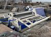 Четырёхвалковые гидравлические вальцы Bendmak CY4R-HHS 270-30/10, рис.15