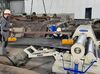 Четырёхвалковые гидравлические вальцы Bendmak CY4R-HHS 270-30/10, рис.13
