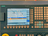 Токарный станок FABTEC CK560/1000 с плоской станиной с ЧПУ Siemens 808D, рис.19