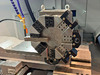 Токарный станок FABTEC CK560/1000 с плоской станиной с ЧПУ Siemens 808D, рис.20