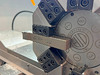 Токарный станок FABTEC CK560/1000 с плоской станиной с ЧПУ Siemens 808D, рис.21