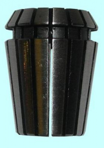 Цанга d16,0  ER25  L34мм  DIN 6499 "CNIC"