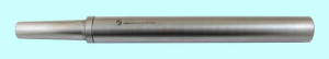 Оправка контрольная KМ5x300мм, L1 136мм, D 40мм, М20, ±0.003мм "CNIC"