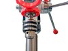 Вертикально-сверлильный станок FABTEC B20F, рис.27