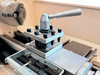 Токарный станок FABTEC FML 250х550, рис.22