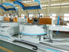Двухпильный станок FABTEC SKZXR-600x5300 с ЧПУ для высокопроизводительной обработки алюминиевого профиля большого сечения, рис.9