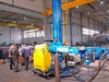 Сварочная колонна 3х3 FABTEC, рис.18