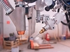 Сварочная колонна 3х3 FABTEC, рис.21
