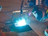 Сварочная колонна 3х3 FABTEC, рис.24