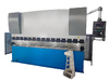 Гидравлический листогибочный пресс FABTEC PBH300/3200 с ЧПУ E22, рис.3