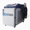 Аппарат лазерной сварки FABTEC KY-W-HW2000-C 2кВт Raycus 3в1 (резка, сварка, очистка) с механизмом подачи проволоки и водным охлаждением, рис.16