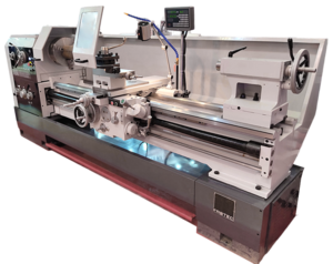 Универсальный токарный станок FABTEC LC500B/1500 (аналог токарного станка 16Б25)