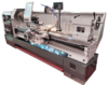 Универсальный токарный станок FABTEC LC500B/2000 (аналог токарного станка 16К25), рис.10