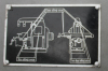 Горизонтально-фрезерный станок Jet JHM-1253, рис.20