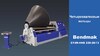 Четырёхвалковые гидравлические вальцы Bendmak CY4R-HHS 230-20/13, рис.13