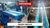 Стыковая шовная сварка FABTEC HRD125 с источником FRONIUS TIG 170, присадочной проволокой и чиллером, рис.25