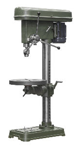 Stalex KSD-420 - станок сверлильный staKSD-420