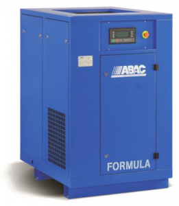 Компрессор винтовой Abac FORMULA 5508 A