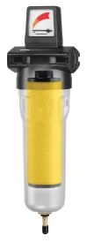 Фильтр Abac P 1295 (2 1/2”)