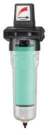 Фильтр Abac S 1295 (2”)
