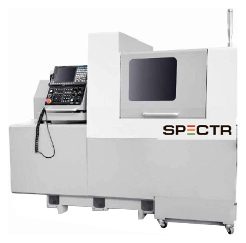 Автомат продольного точения SPECTR ST-206, рис.1