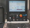 Автоматический универсальный заточной станок с ЧПУ UT.MA LC25E CNC, рис.7