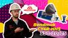 Четырёхвалковые гидравлические вальцы Bendmak CY4R-HHS 390-25/30, рис.10