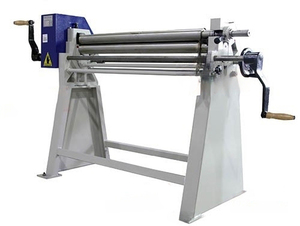 Ручные вальцы FABTEC S 95-20/1.8
