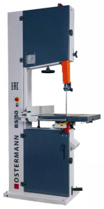 Ленточнопильный станок OSTERMANN BS 61