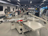 Форматно-раскроечный станок Filato Optima 32B, рис.19