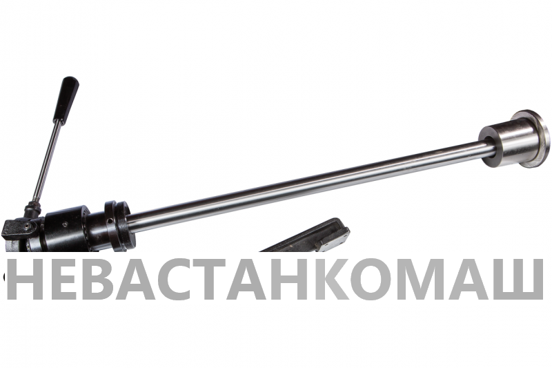 Быстрозажимное цанговое приспособление (321292), рис.1