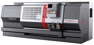 Токарный станок с ЧПУ Cormak 600x1500