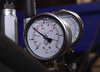 Прессы гидравлические для бруса IRONMAC Press 250/H, рис.11