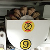 Кромкошлифовальные станки проходного типа EcoWood серии XSDLW X1S2D2L2W2 SERVO, рис.29