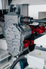 Четырехсторонний продольно-фрезерный станок QUADRO 923 High Speed SAW, рис.12