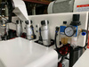 Четырехсторонний станок Quadro 521 SAW (11 кВт), рис.16