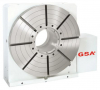 Одноосевой поворотный стол ЧПУ CNC-800R GSA+, рис.3
