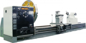 Токарный станок Dmtg CW62200H/8000