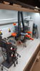 Автоматический кромкооблицовочный станок EcoWood Evolution 4, рис.27