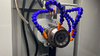 Станок для заточки и производства концевого инструмента IRONMAC TURBO TURBO 520, рис.7