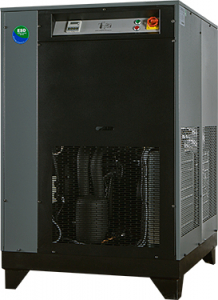 Рефрижераторный осушитель сжатого воздуха Dalgakiran DryAir DK 240