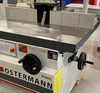 Фрезерный станок с наклонным и сменным шпинделем OSTERMANN Т 1003, рис.20