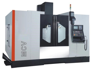 Stalex MCV-1160 CNC - обрабатывающий центр с чпу staMCV-1160 CNC