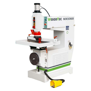 WoodTec MX 5068 - копировально-фрезерный  станок с верхним расположением  шпинделя woo479