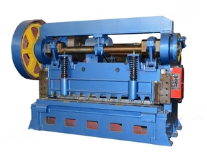 Гильотина с электроприводом FABTEC Q11 16x3200